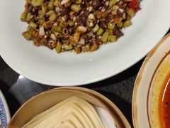 -南京大牌档(新街口德基广场店)