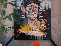 -nodcafe(M50创意园店)