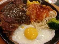 -豪享来牛排·中西简餐(黄河路店)