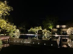 -杭州西子湖四季酒店-WL BISTRO西湖餐厅(灵隐路店)