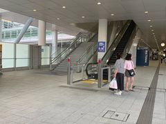 -中部国际机场