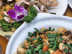 -醉壹号海鲜大排档(厦门美食地标店)