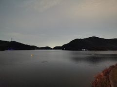-宁波九龙湖开元度假村