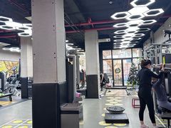 -VPsmart私教健身工作室(新华路旗舰店)