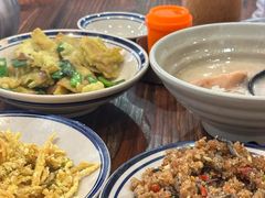-刘师父老汉口江湖菜(蔡锷路店)