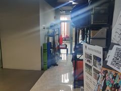 -AC健身·运动康复工作室(千灯湖店)