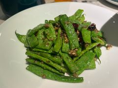 -雀蓝川菜(滨湖万象汇店)