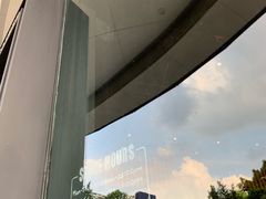 -星巴克(广州立白中心店)