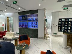 -海马体照相馆(环贸iapm大师爱情店)