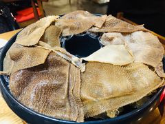 大刀毛肚-牛a潮汕鲜牛肉粿条(天河北店)