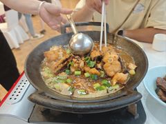 -千岛湖鱼味馆(十字街总店)