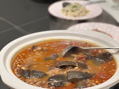 -翕间食·精致淮扬菜(江苏大剧院店)