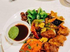-恒河传奇印度餐厅GANGES