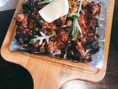 -IL Forno 意坊·意大利餐厅(温州万象城店)