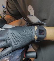 -飛凡TATTOO纹身•原创