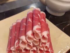 -东来顺饭庄(金泉广场店)