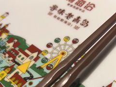 -前海沿·青岛菜(大拇指广场石老人店)