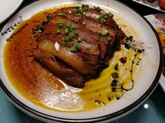 -野马国际·大汉食府