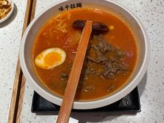 -味千拉面(淮安楚州万达店)