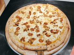 -比格比萨自助(花园路店)