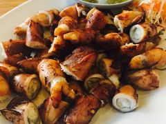 -Wang Sai Seafood