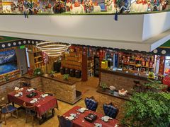 -后院犇牛主题餐厅(云岗店)