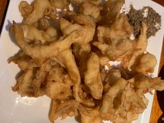 -黑鸡小馆(金源店)