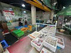 -隆都四季香饭店(碧海路店)