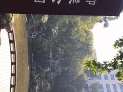 -柳侯公园