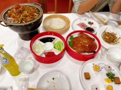-东门烤鸭店(东华门店)