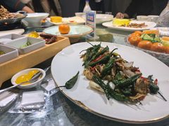 -醉霖生态餐厅(交大店)