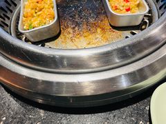 -盛江山自助料理(太原街万达店)
