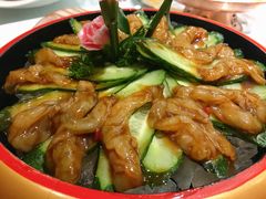 -七菜馆·东北菜·蒸饺(文体路店)