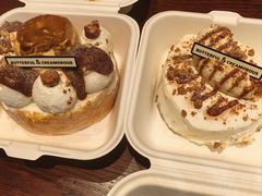 -B&C黄油与面包·THE GARDEN BAKERY概念店(世纪汇店)