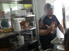 -老磁器口豆汁店(天坛店)