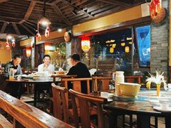 -大自然(鲁家村店)