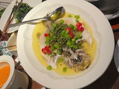 -海派悦庭·海胆烧麦·新融合菜(凯德广场店)