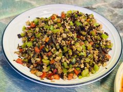 黑三剁-浩海火烧云傣家菜(京广店)
