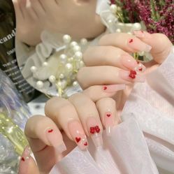 -悦指间美甲美睫