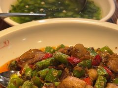 -百年神厨·地道川菜(清江西路店)