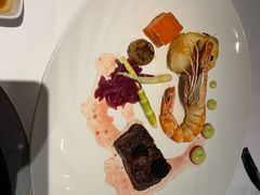 -WANG STEAK 王品(杭州万象城店)