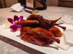 -香云轩·顺德菜(香云纱园林酒店店)