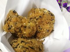 -泸溪河桃酥(秦淮夫子庙一店)