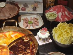-色響火锅(恒隆广场店)