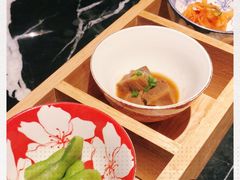 -山川小町·极番烧肉(新地假日广场店)