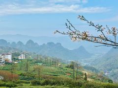 -十九峰景区