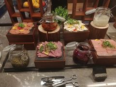 -康莱德酒店·美庭自助餐厅