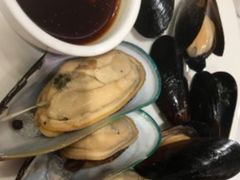 -白天鹅宾馆·流浮阁咖啡厅