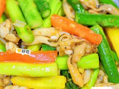 -有腥气私房菜·寻味顺德