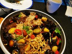 -马路边上·小海鲜烧烤(八一路店)